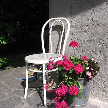 Malgesso B&B Bosco Fiorito المظهر الخارجي الصورة
