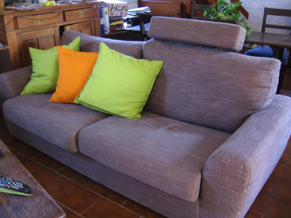 Malgesso B&B Bosco Fiorito المظهر الخارجي الصورة