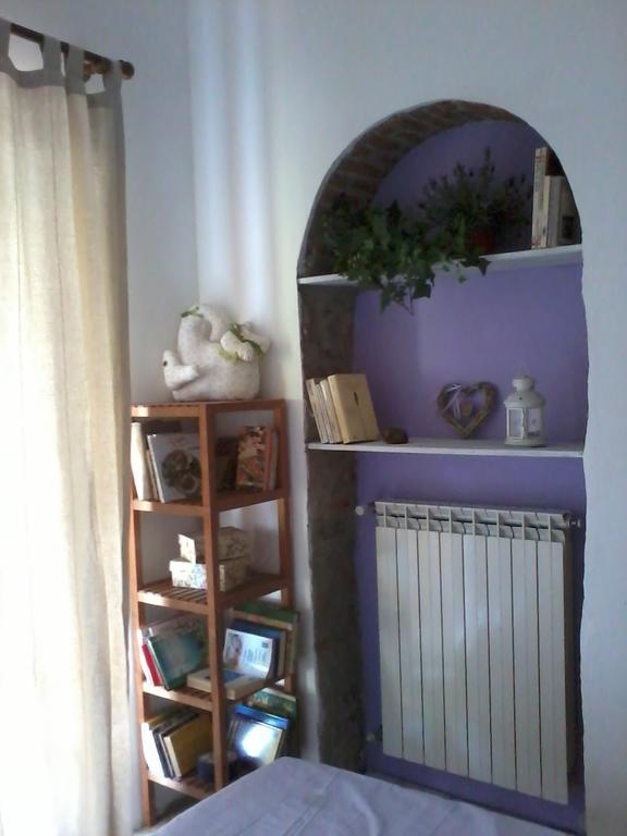 Malgesso B&B Bosco Fiorito المظهر الخارجي الصورة