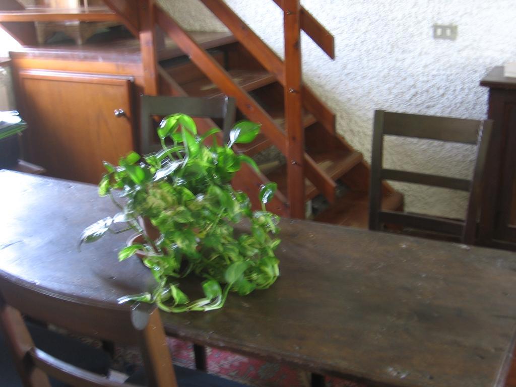 Malgesso B&B Bosco Fiorito المظهر الخارجي الصورة