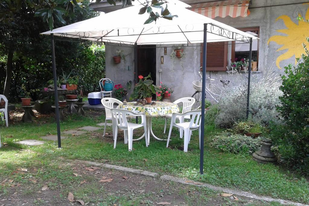 Malgesso B&B Bosco Fiorito المظهر الخارجي الصورة