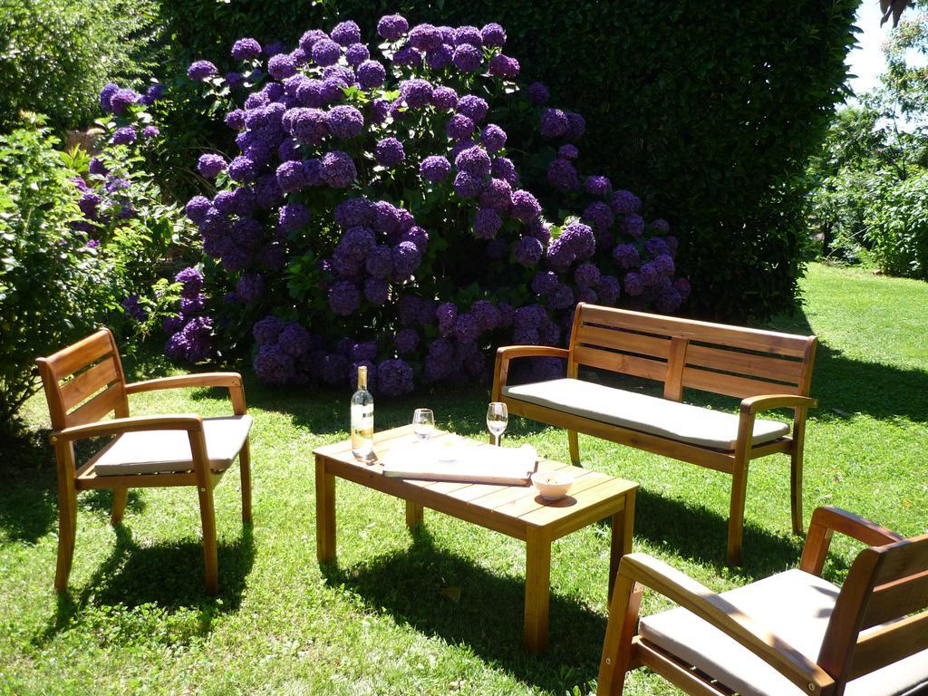 Malgesso B&B Bosco Fiorito المظهر الخارجي الصورة