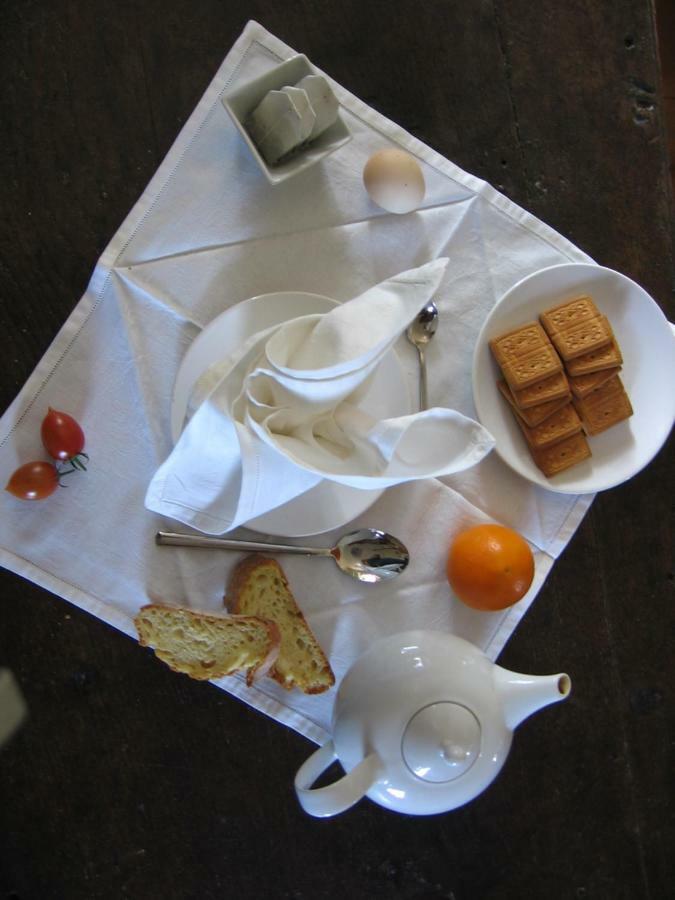 Malgesso B&B Bosco Fiorito المظهر الخارجي الصورة